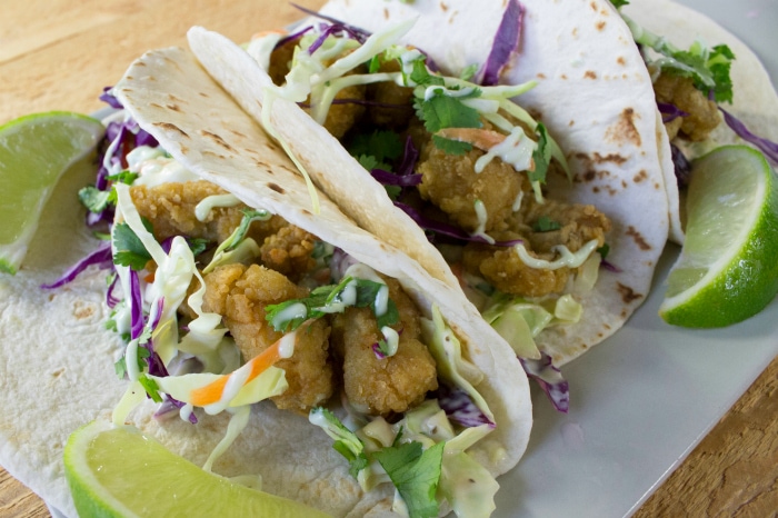 The Best fish tacos recipe Ever
