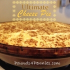 The Ultimate Cheese Pie Recipe