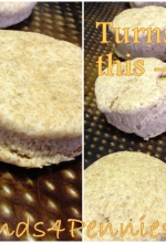 Homemade Biscuits Recipe: and Pancake Mix