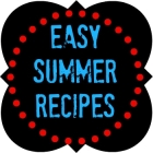 Easy Summer Recipes and Pantry Staples { Linky Party }