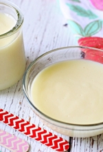 Creamy Homemade Vanilla Pudding Without Cornstarch