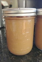 Easy Homemade Applesauce Recipe