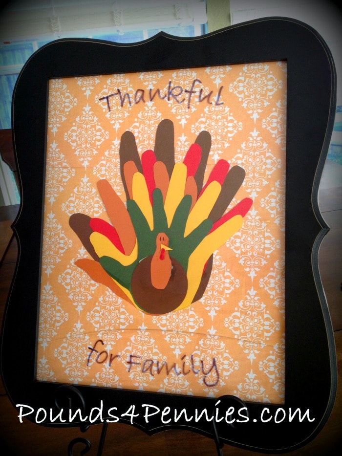 13 Thanksgiving Arts & Crafts for Family Connection