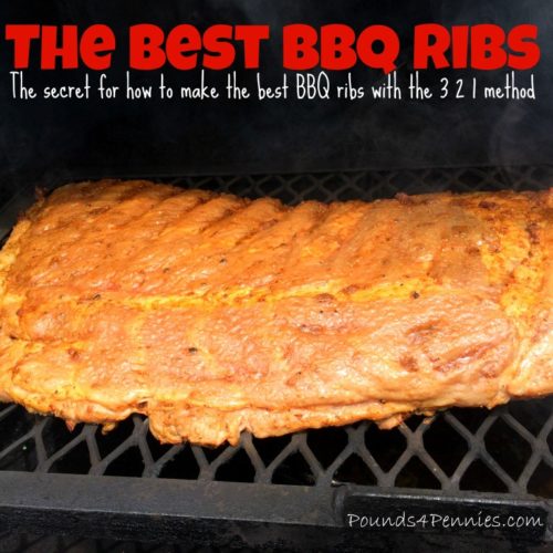 321 Ribs Recipe The Secret to the Best BBQ Ribs