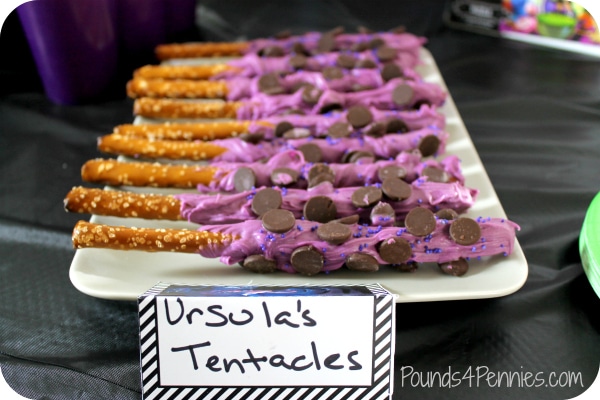 Ursula-s-tentacles-pretzel