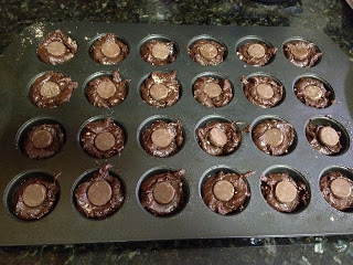Easy to Make Chocolate Strawberry Brownies Recipe