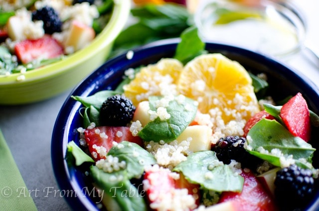 Spinach_quinoa_salad_lemon_basil_dressing-3