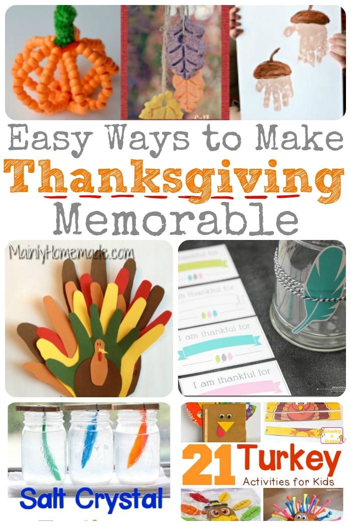 memorable-thanksgiving