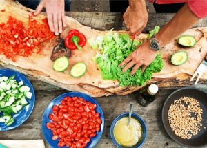 Beginner Cooking Tips